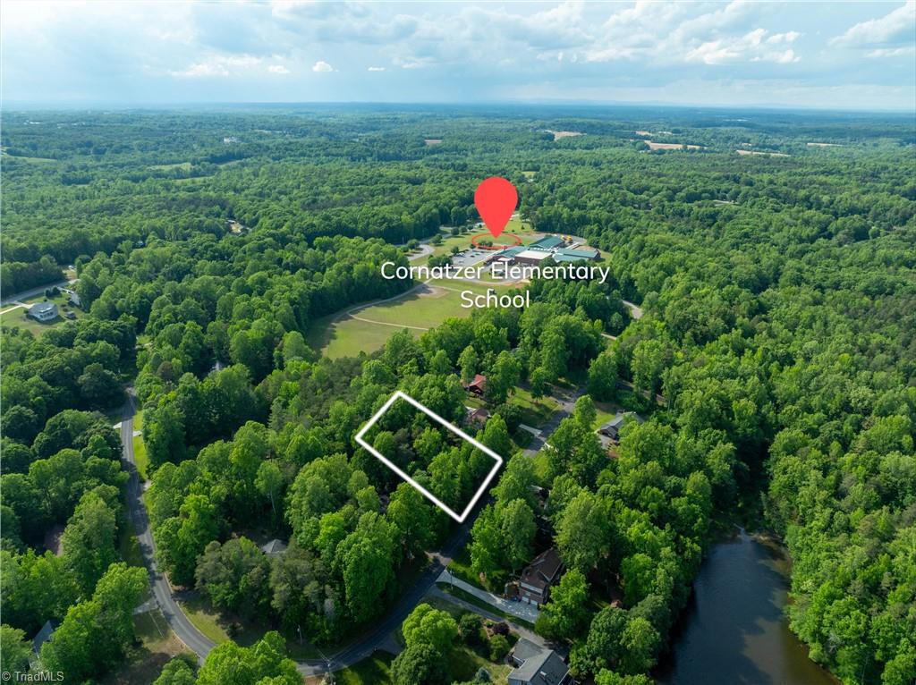 281 Lakeview Road Mocksville, NC 27028 - Photo 3 of 32 Gallery Image 3