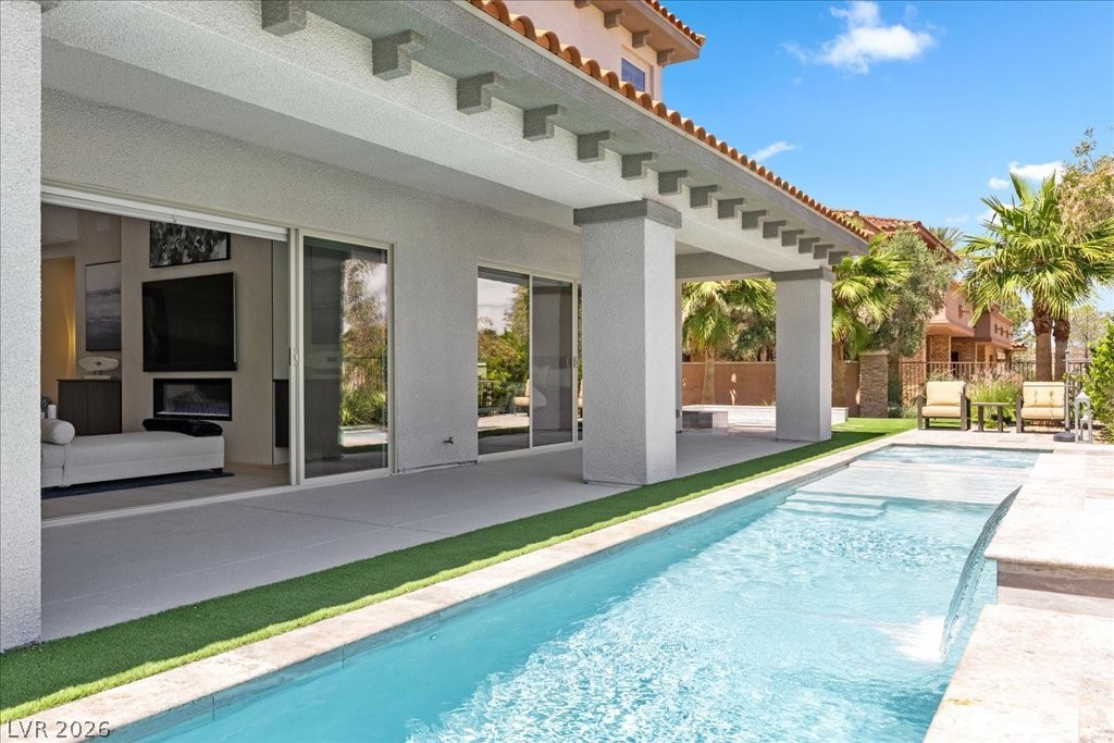 9 Rue Promenade Way Henderson, NV 89011 - Photo 55 of 99 Gallery Image 55