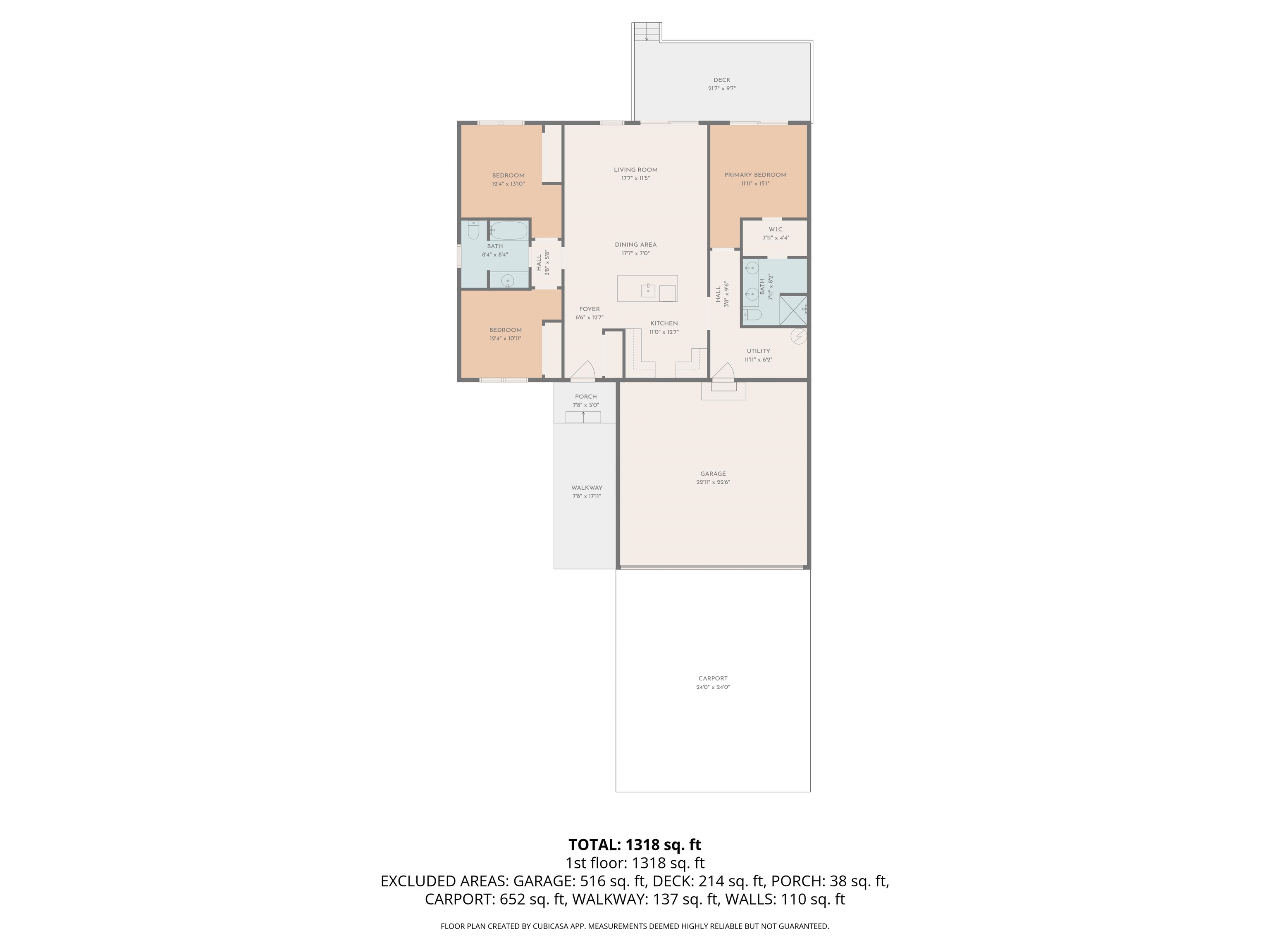 5367 Kings Way Gladwin, MI 48624 - Photo 43 of 43