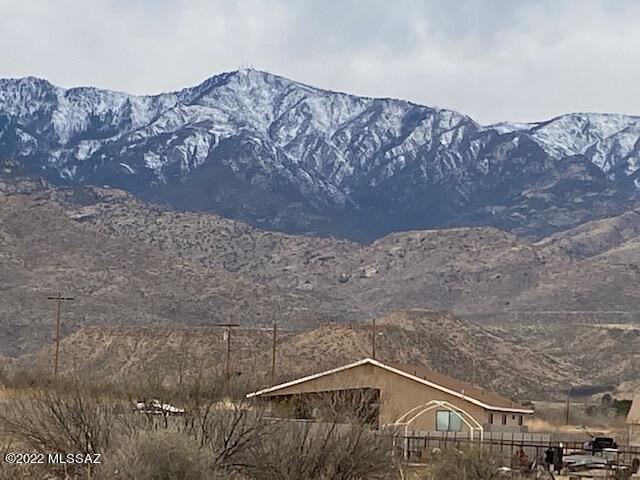 3 East Acres (new) Road Safford, AZ 85546 - Photo 2 of 3