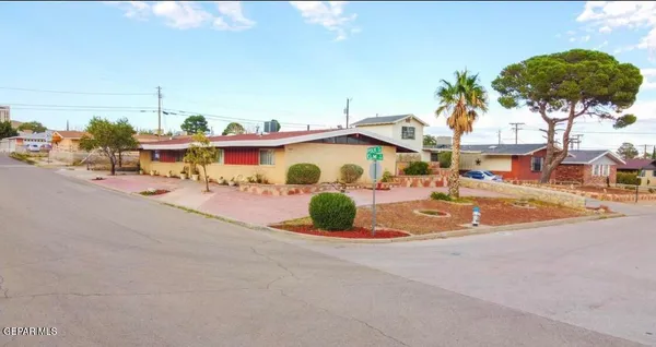 $239,000 | 2801 Polk Avenue, El Paso, TX 79930