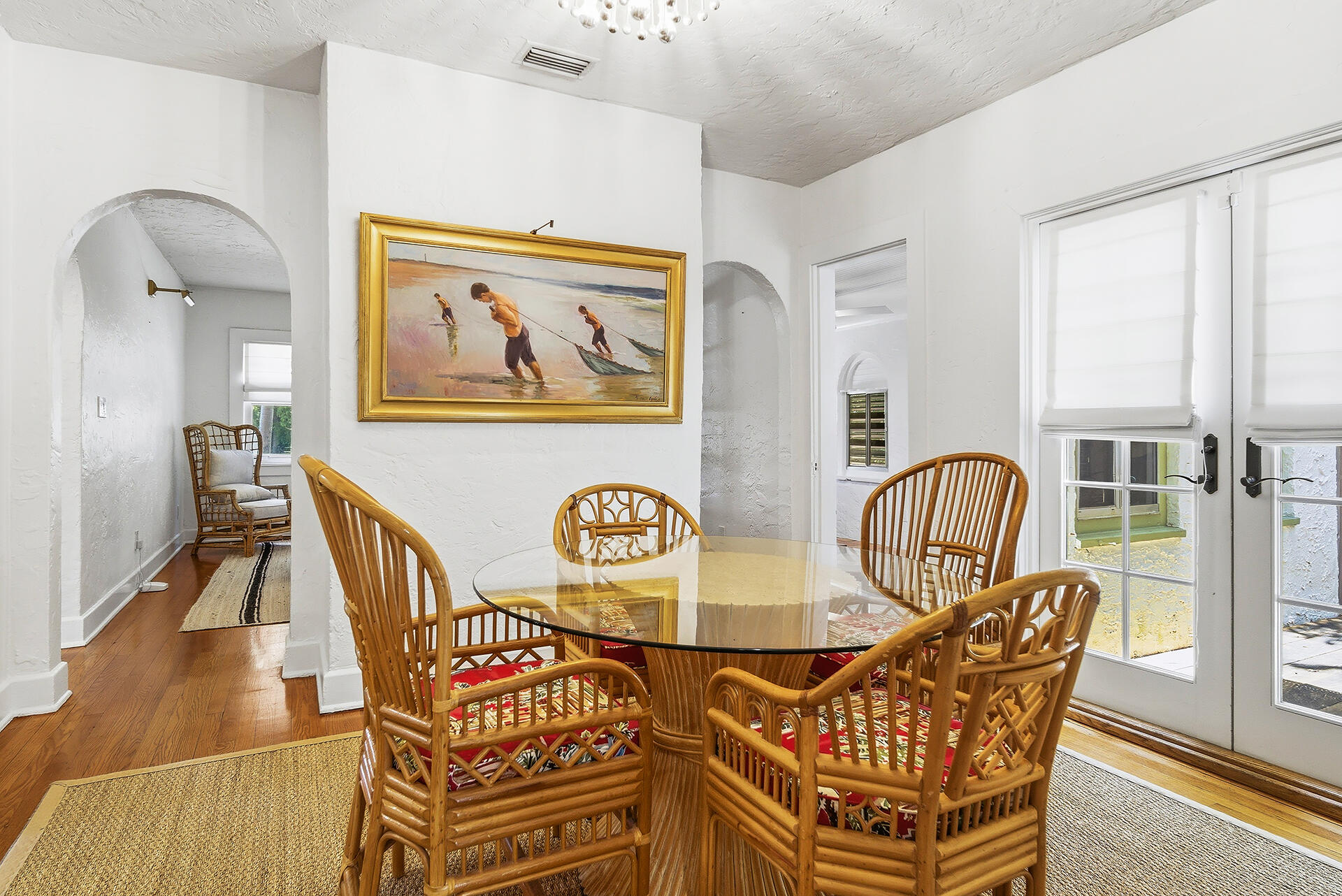 810 Avon Road West Palm Beach, FL 33401 - Photo 9 of 50 Dining Room