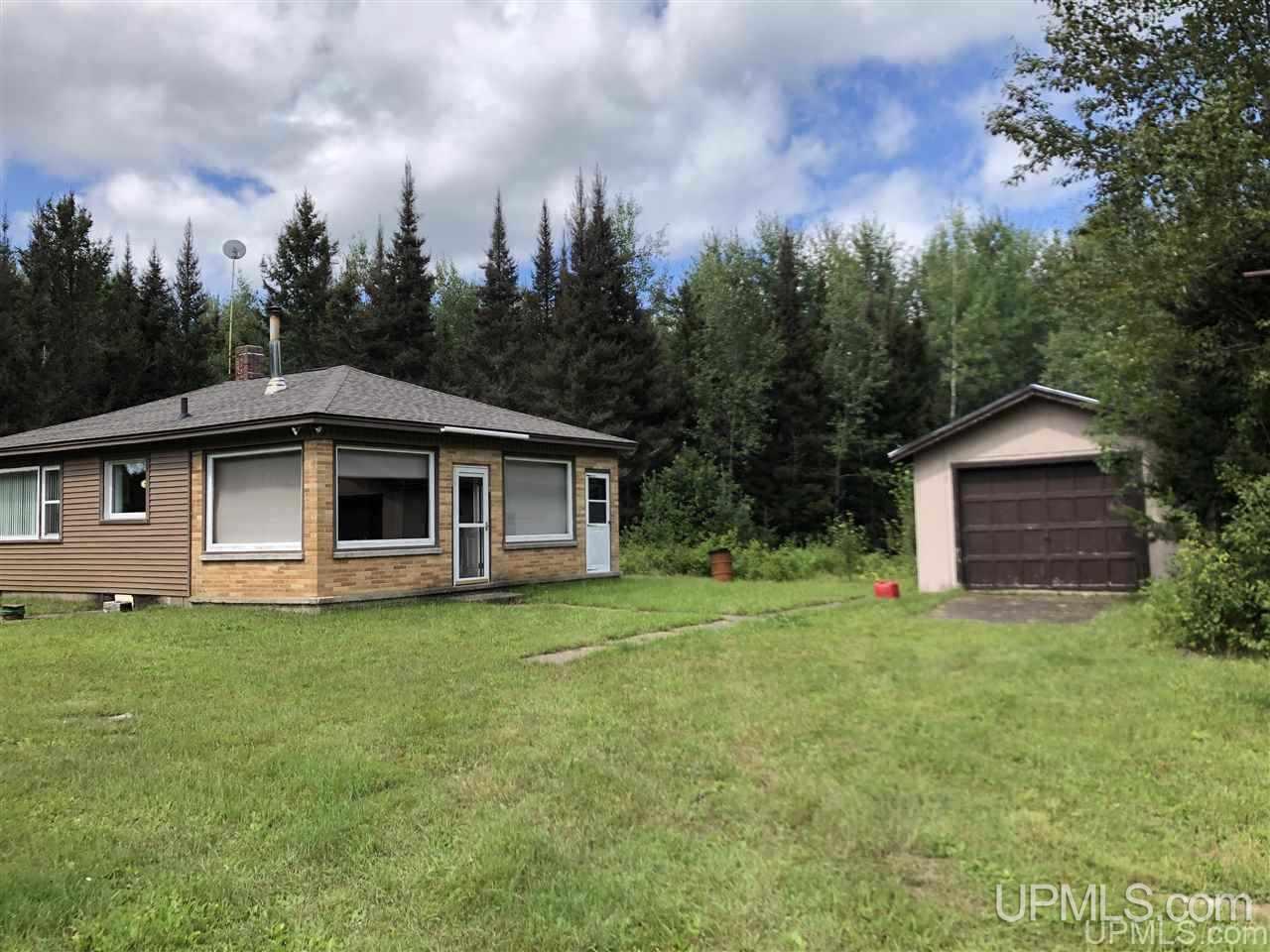 Tbd West Tower Road Ishpeming, MI 49849 - Photo 1 of 44