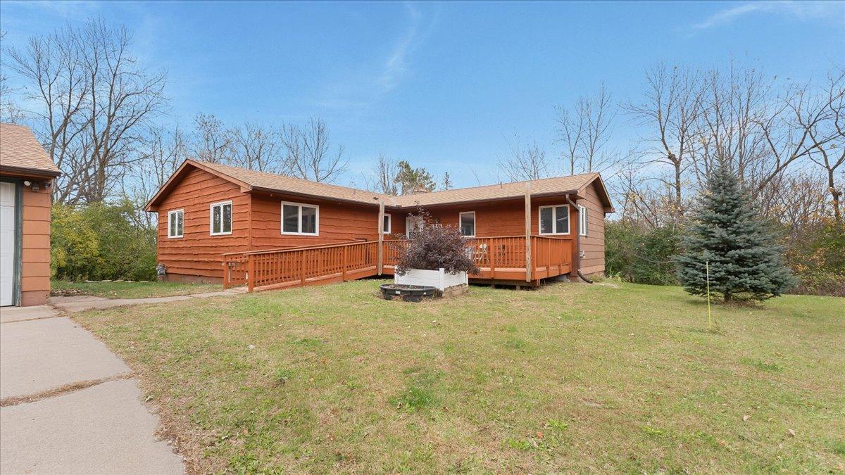 310 5th Street Northeast Milaca, MN 56353 - Photo 3 of 44