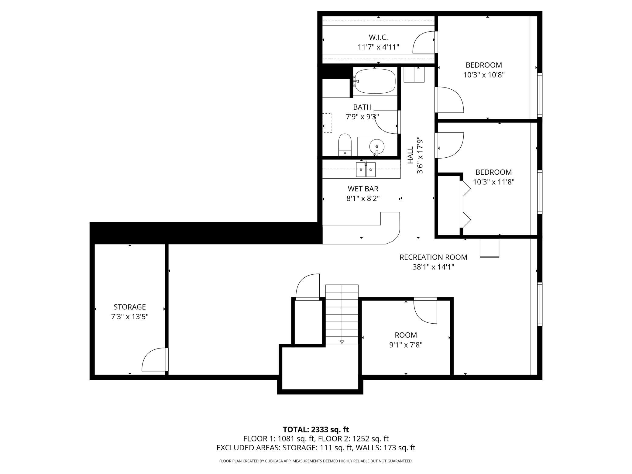 310 5th Street Northeast Milaca, MN 56353 - Photo 42 of 44