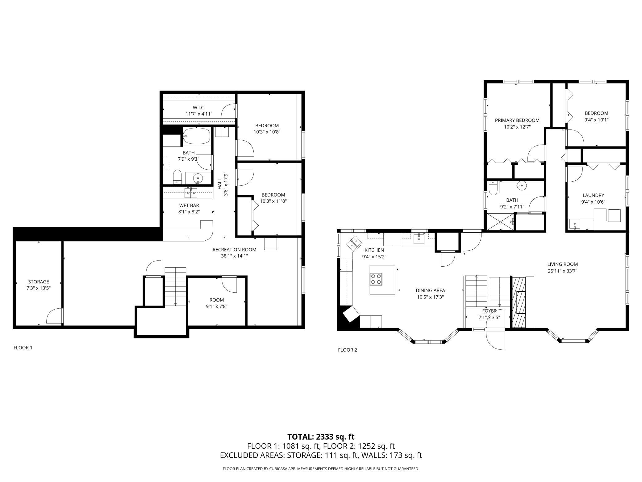 310 5th Street Northeast Milaca, MN 56353 - Photo 44 of 44