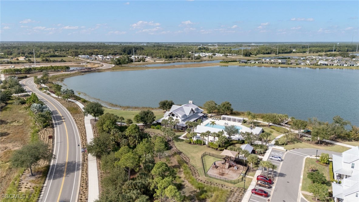 16549 Timber Lane Punta Gorda, FL 33982 - Photo 11 of 30 view of lake view