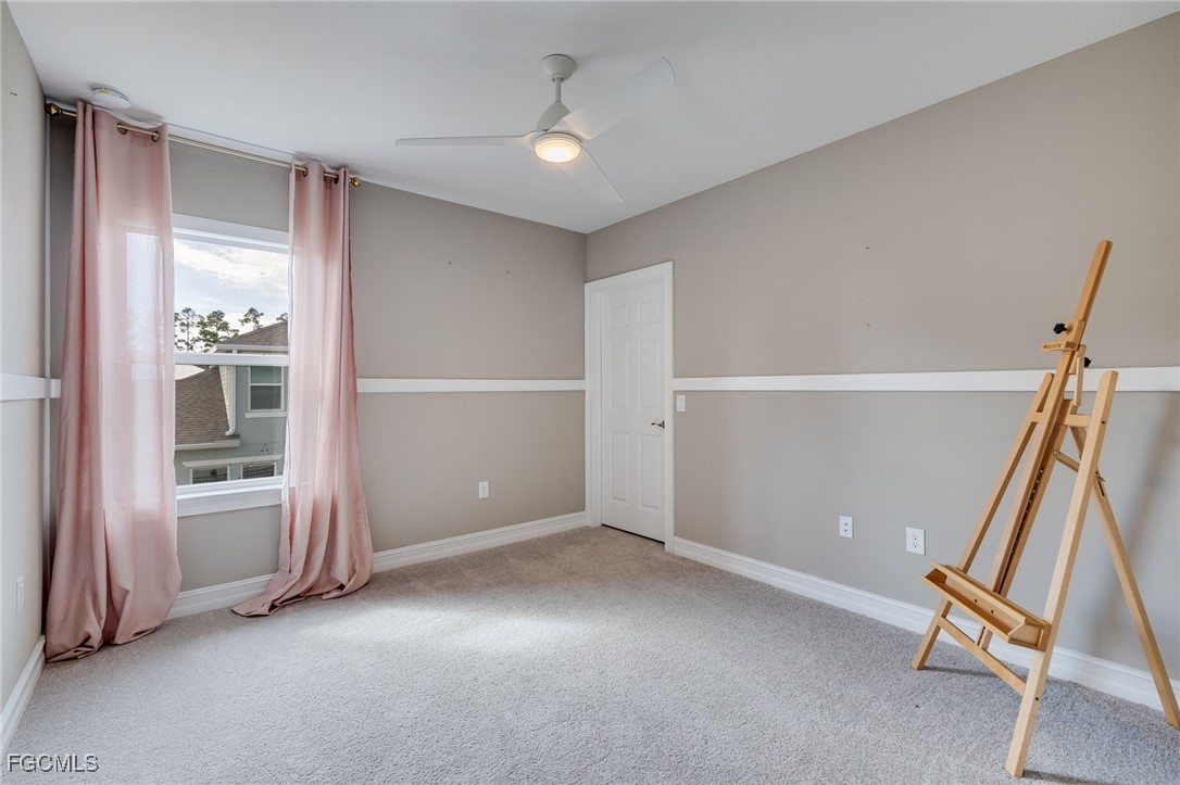 16549 Timber Lane Punta Gorda, FL 33982 - Photo 25 of 30 a view of an empty room