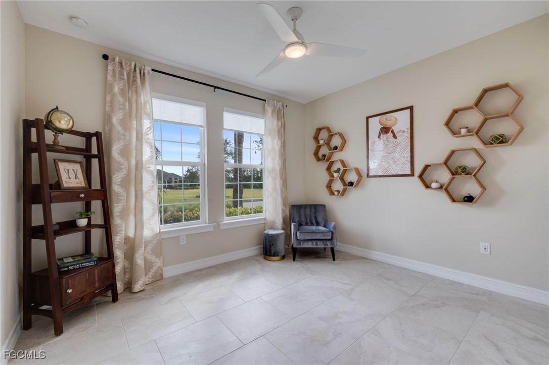 16549 Timber Lane Punta Gorda, FL 33982 - Photo 5 of 30 a view of a livingroom with furniture and a window