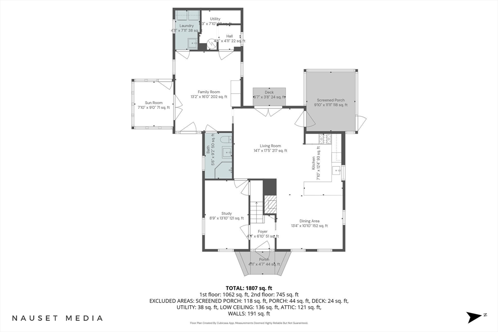 120 Ocean View Avenue Barnstable, MA 02635 - Photo 38 of 39