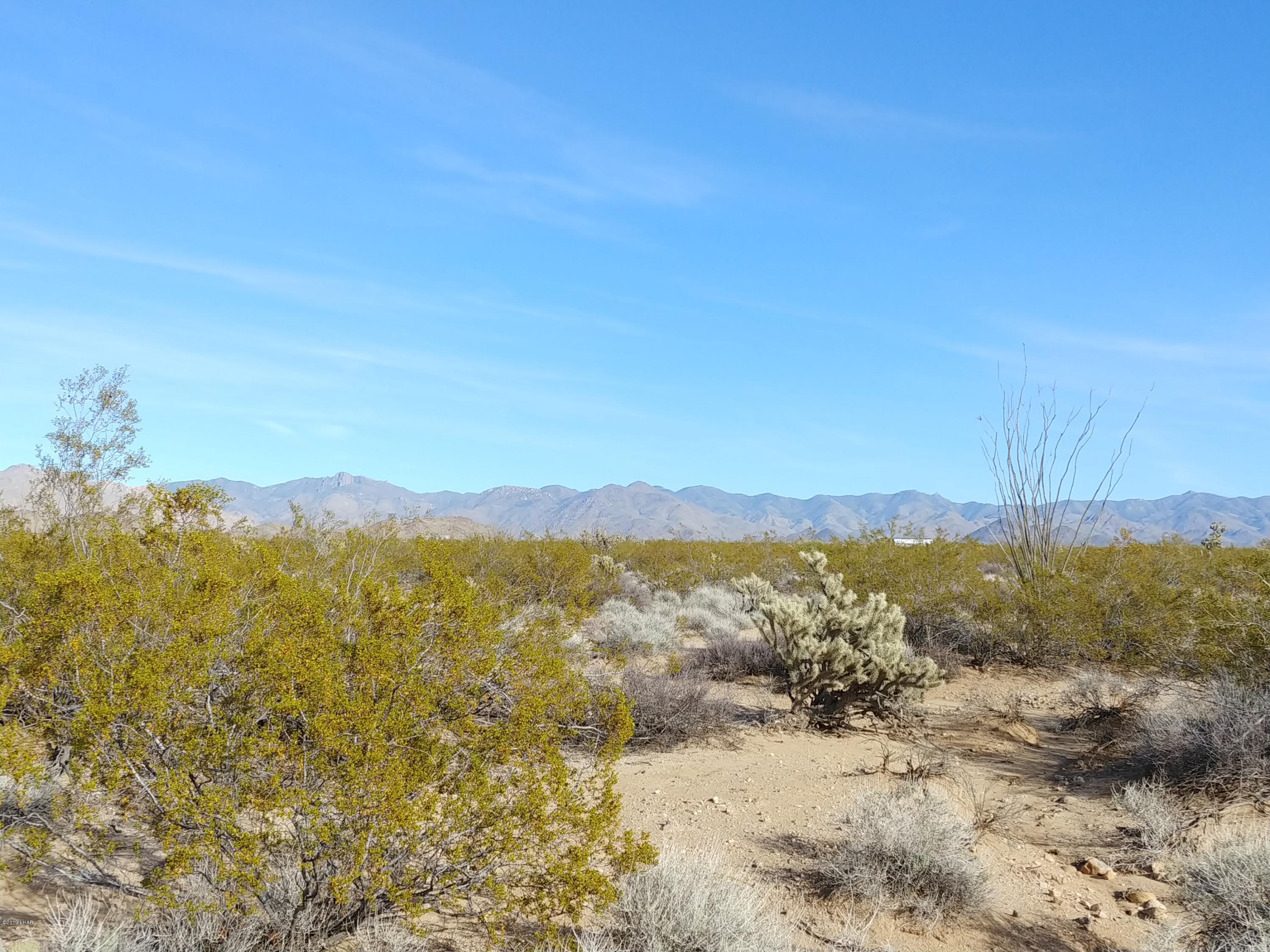 Lot 5 Castle Butte Road Yucca, AZ 86438 - Photo 6 of 6 1209181450a