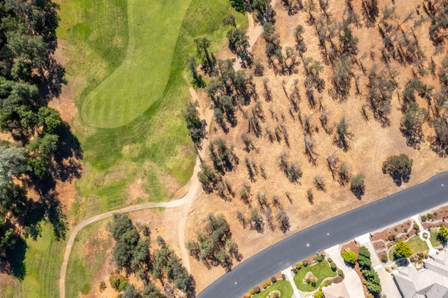 a view of sky from a balcony