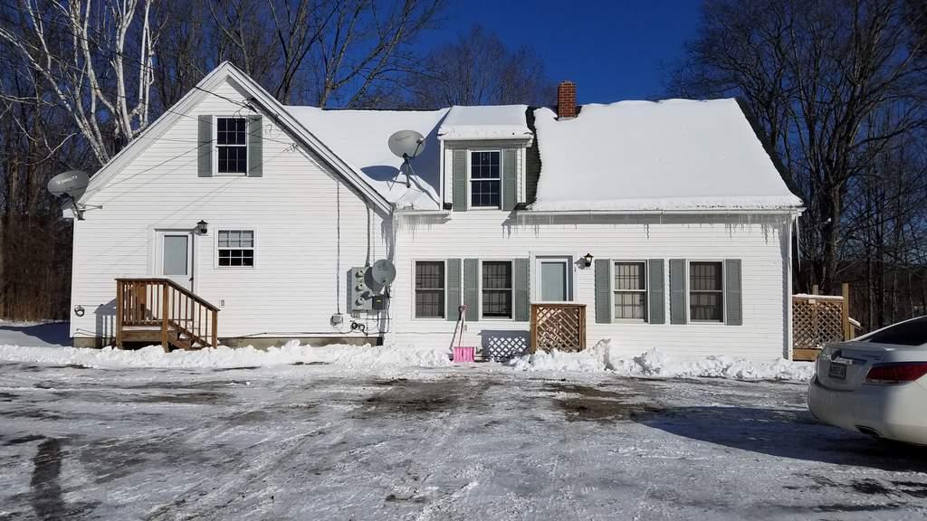 833 Fairbanks Road Farmington, ME 04938 - Photo 1 of 14 20200121_125247