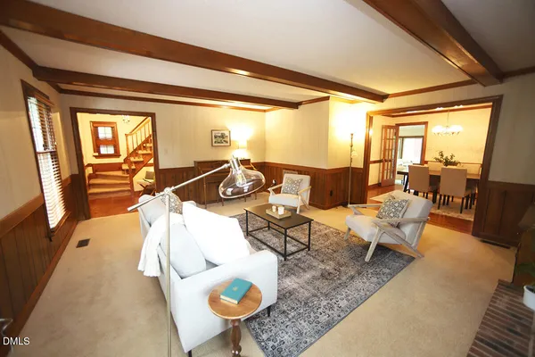 $650,000 | 305 Melanie Lane, Cary, NC 27511
