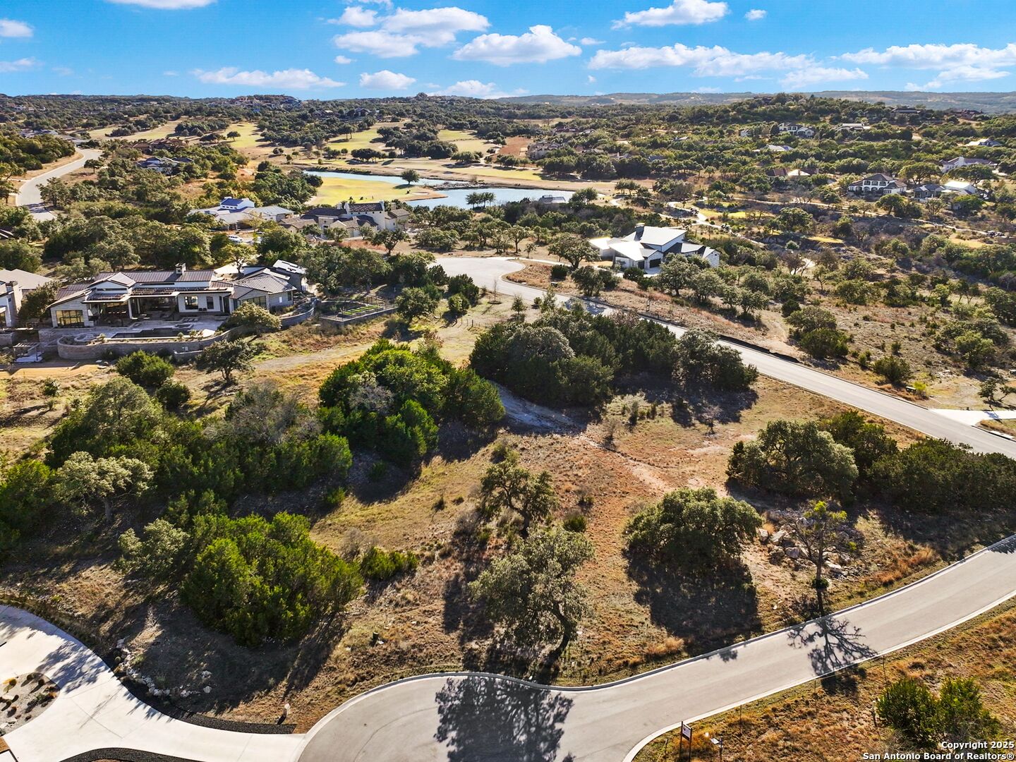 18 Meridian Boerne, TX 78006 - Photo 11 of 11 a view of a city