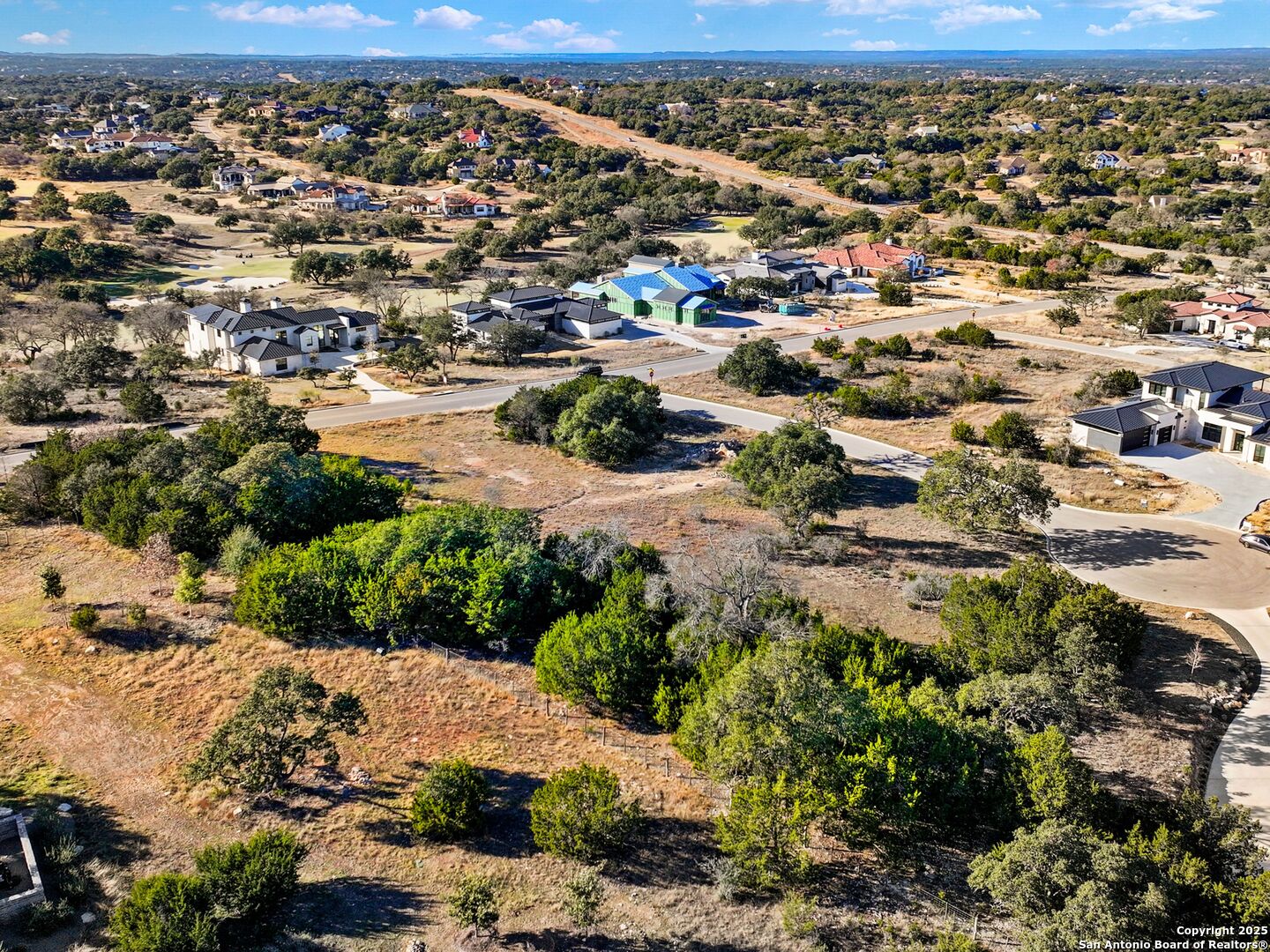 18 Meridian Boerne, TX 78006 - Photo 2 of 11 a view of a city