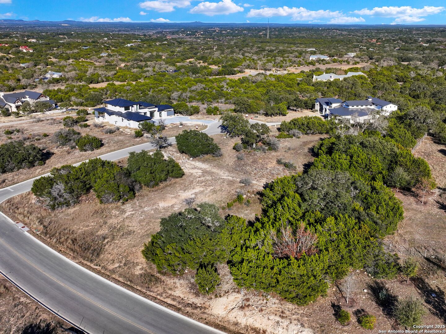 18 Meridian Boerne, TX 78006 - Photo 4 of 11 a view of city and ocean
