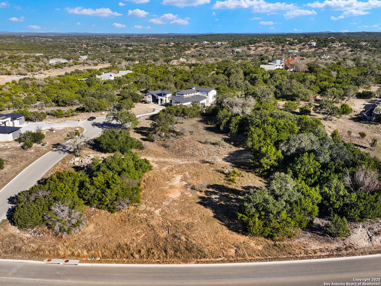 18 Meridian Boerne, TX 78006 - Photo 5 of 11 a view of a city