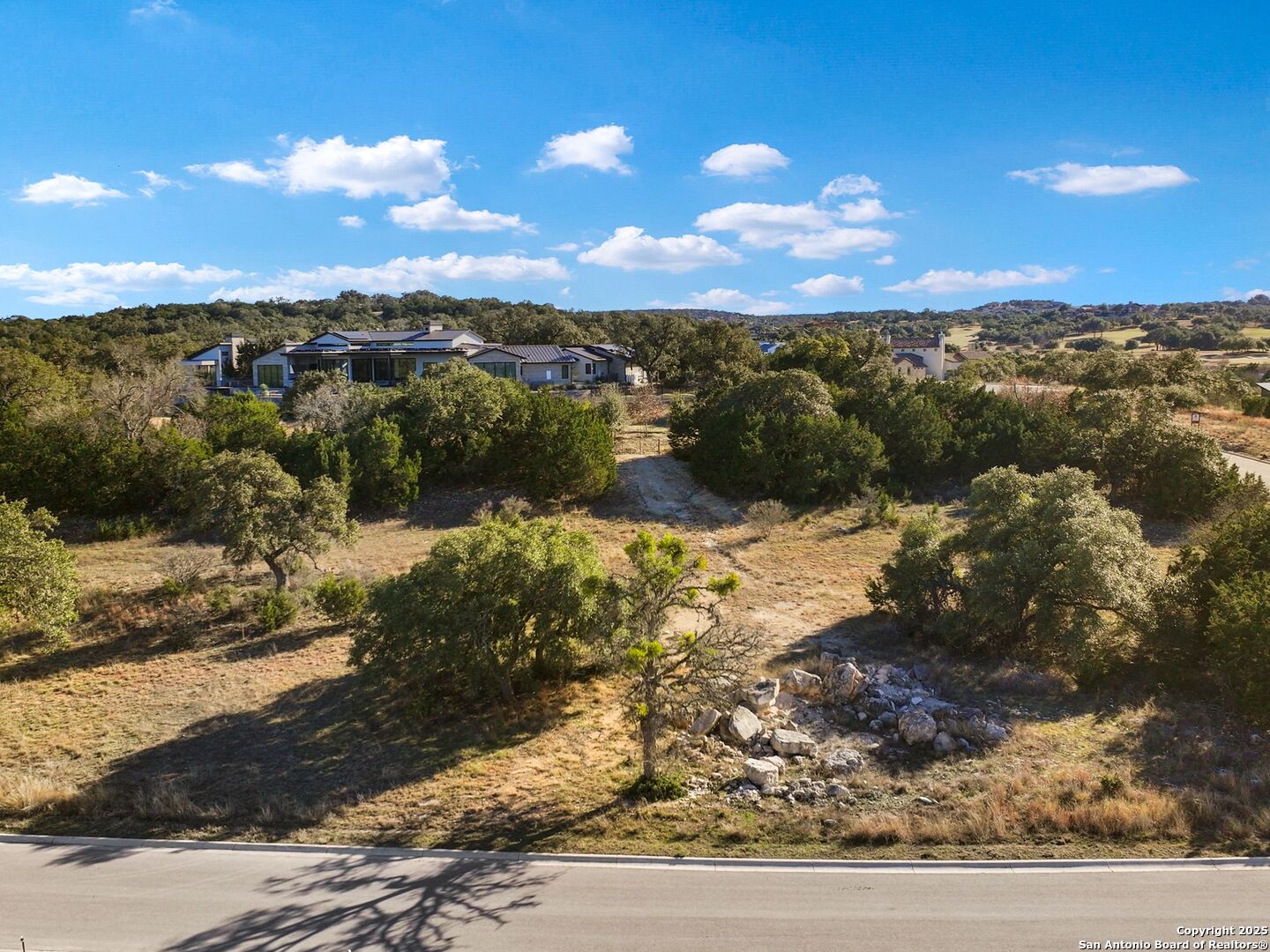 18 Meridian Boerne, TX 78006 - Photo 8 of 11 a view of a lake