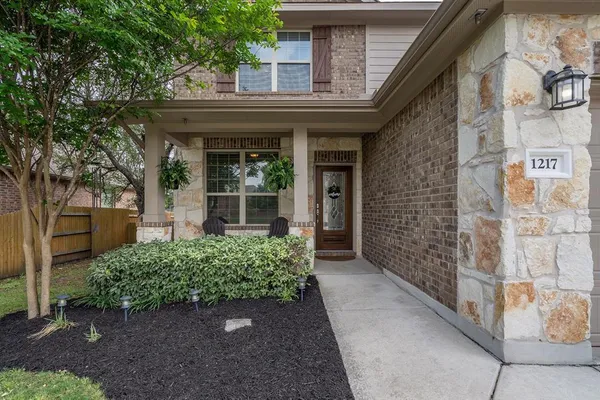 $2,750 | 1217 Naranjo Drive, Georgetown, TX 78628