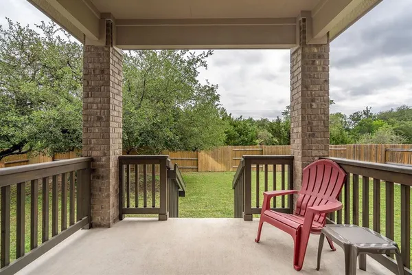 $2,750 | 1217 Naranjo Drive, Georgetown, TX 78628