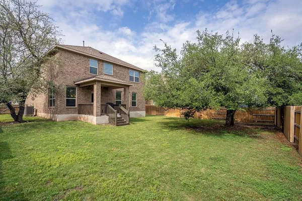 $2,750 | 1217 Naranjo Drive, Georgetown, TX 78628