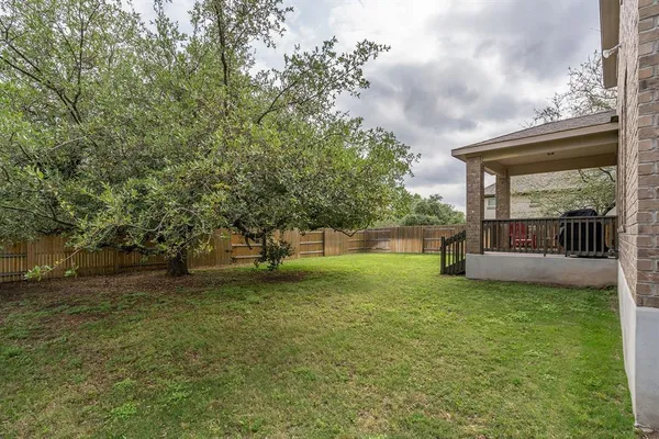 $2,750 | 1217 Naranjo Drive, Georgetown, TX 78628