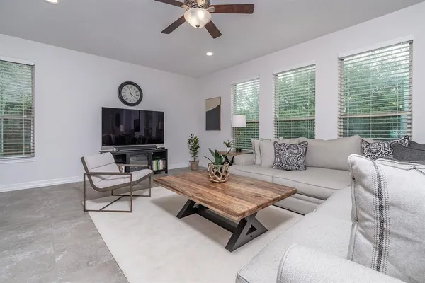 $2,750 | 1217 Naranjo Drive, Georgetown, TX 78628