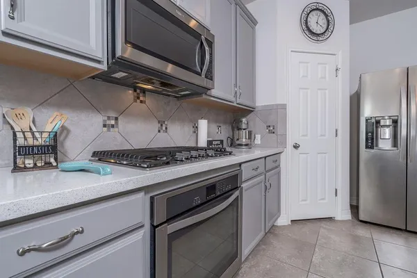 $2,750 | 1217 Naranjo Drive, Georgetown, TX 78628