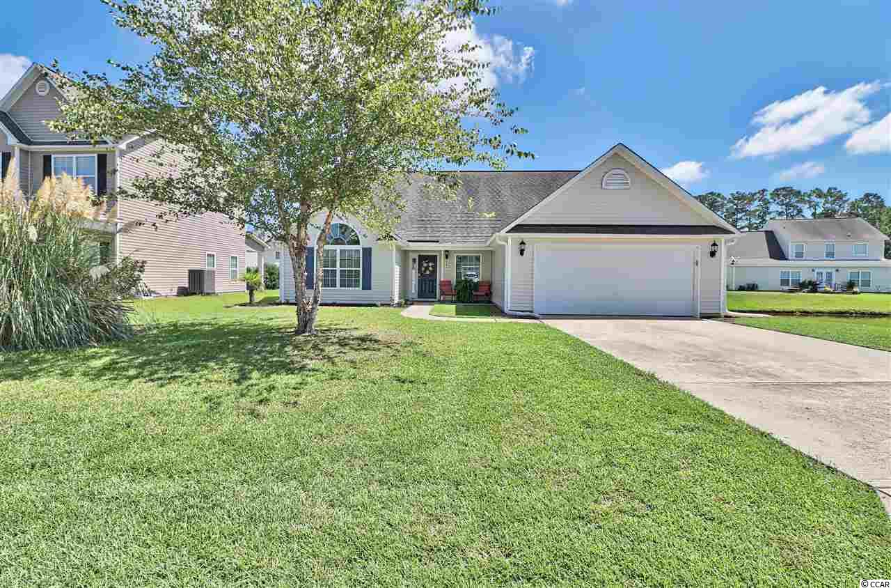 289 Sugar Mill Loop Myrtle Beach, SC 29588 - Photo 1 of 27
