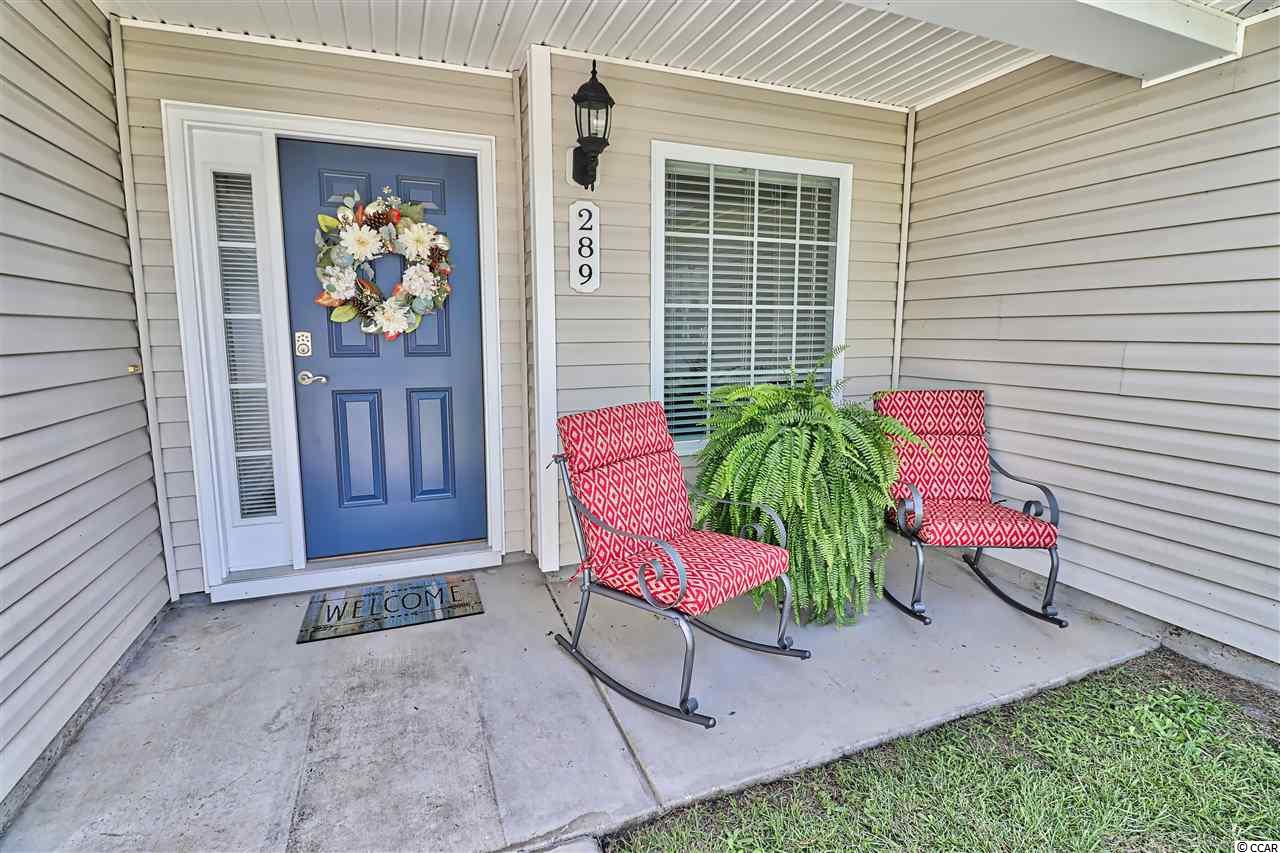 289 Sugar Mill Loop Myrtle Beach, SC 29588 - Photo 2 of 27