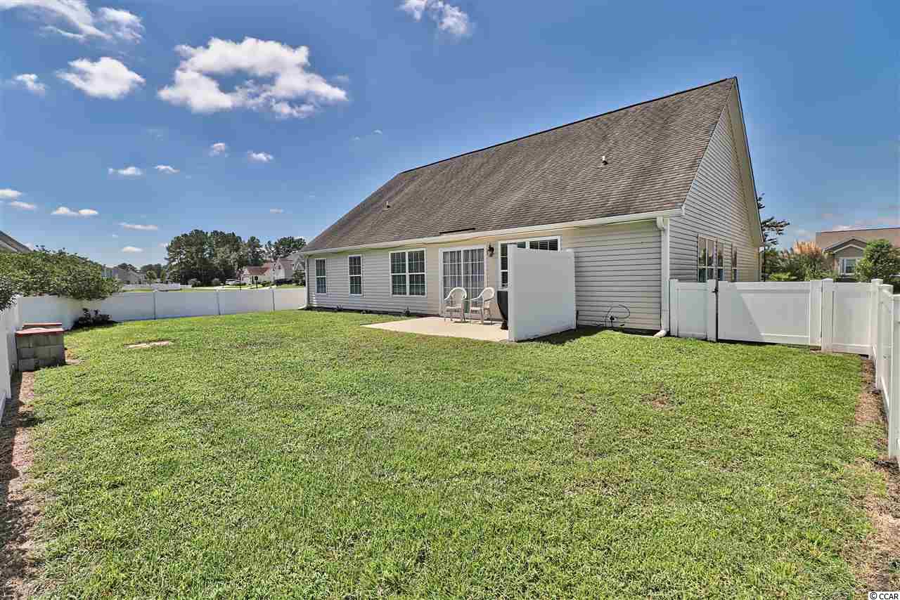 289 Sugar Mill Loop Myrtle Beach, SC 29588 - Photo 21 of 27