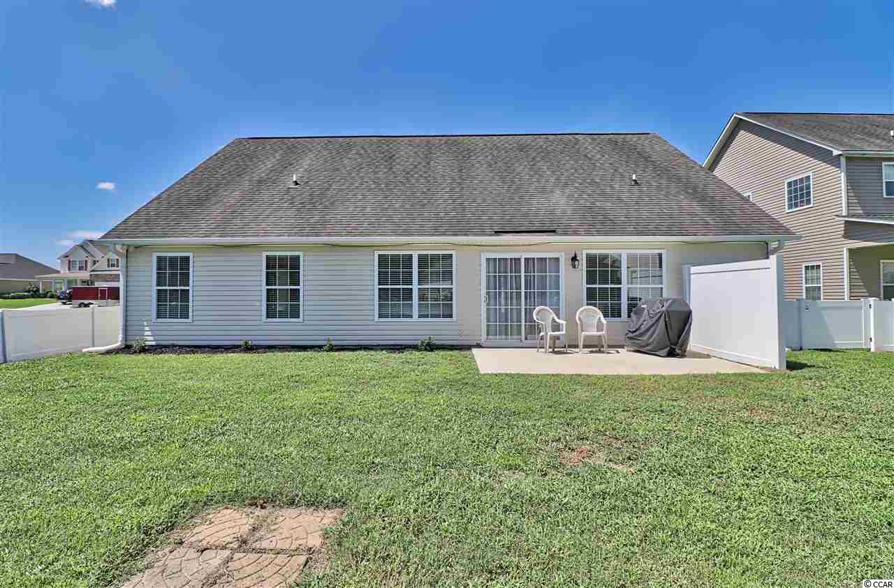 289 Sugar Mill Loop Myrtle Beach, SC 29588 - Photo 23 of 27