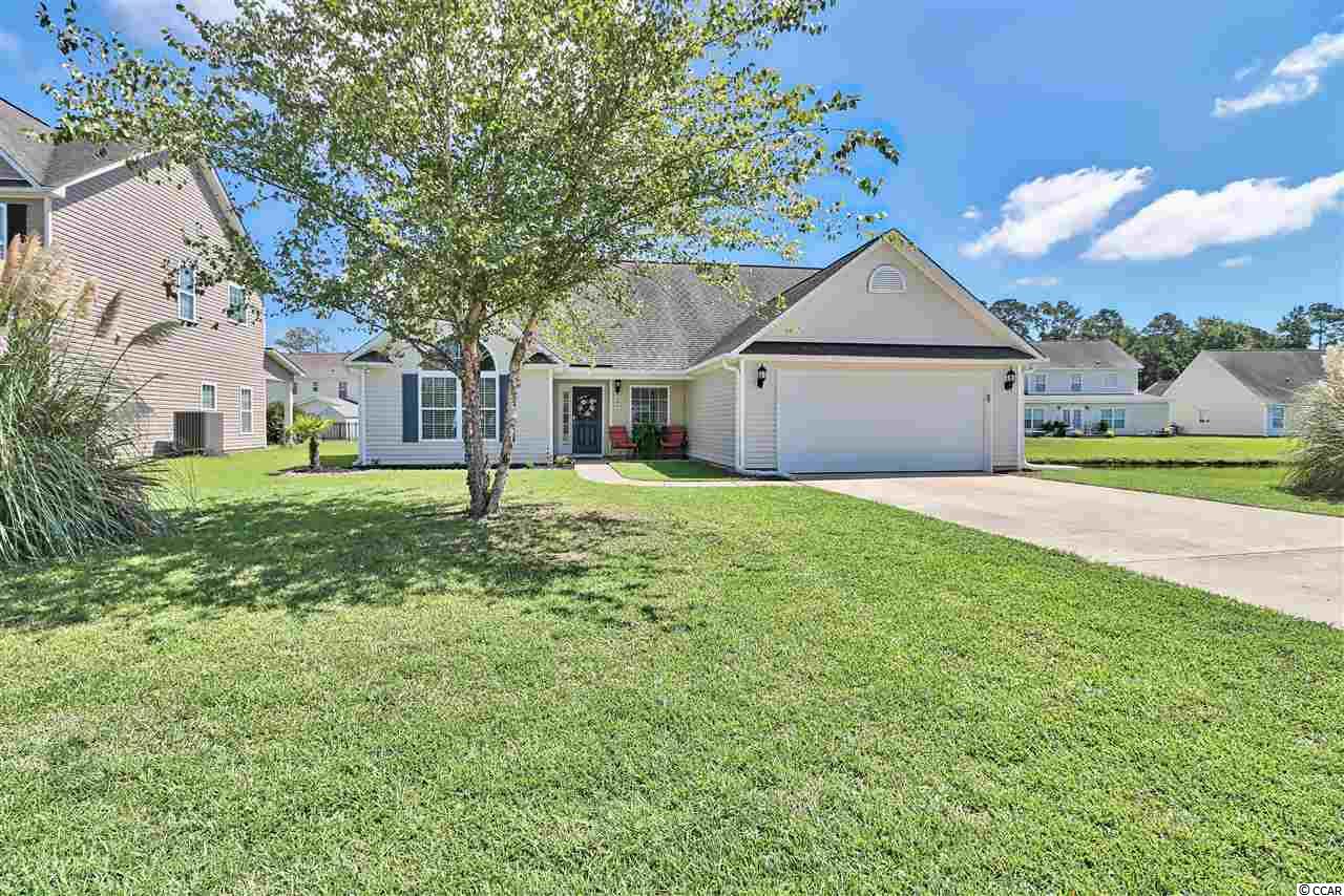 289 Sugar Mill Loop Myrtle Beach, SC 29588 - Photo 25 of 27