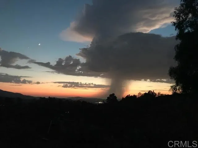 a view of water heater