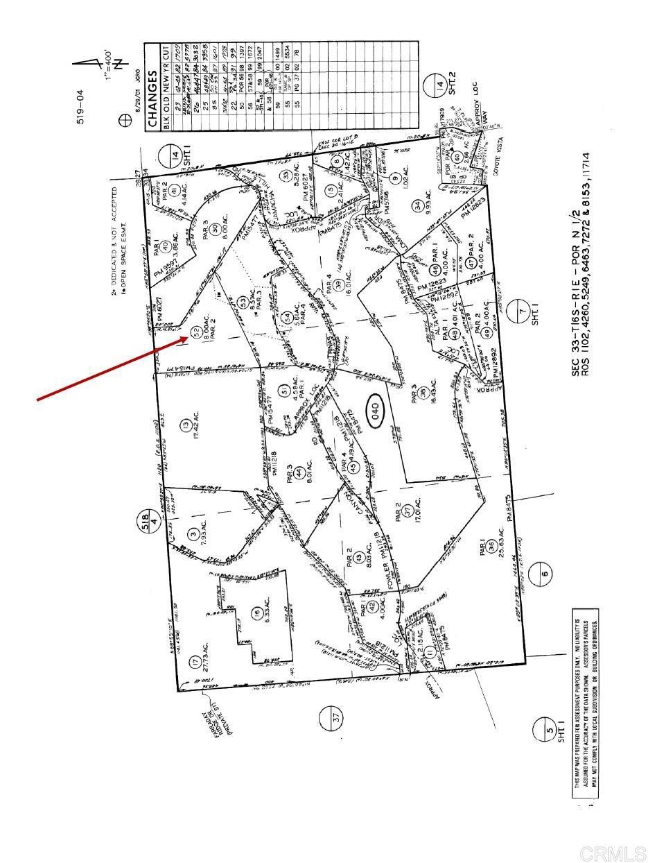 3474 Trinas Way Jamul, CA 91935 - Photo 7 of 7