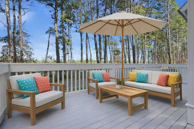 $965,000 | 279 Milestone Dr Inlet Beach, Unit A, Inlet Beach, FL 32461