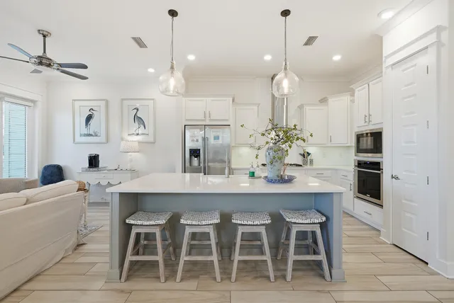 $965,000 | 279 Milestone Dr Inlet Beach, Unit A, Inlet Beach, FL 32461
