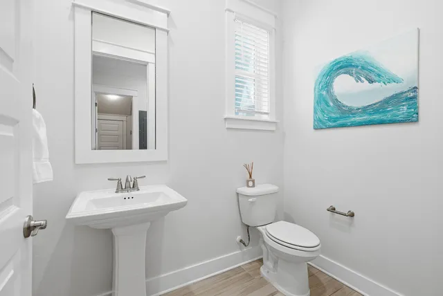 $965,000 | 279 Milestone Dr Inlet Beach, Unit A, Inlet Beach, FL 32461