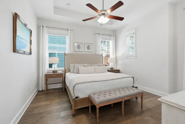 $965,000 | 279 Milestone Dr Inlet Beach, Unit A, Inlet Beach, FL 32461