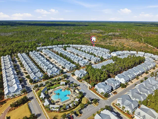 $965,000 | 279 Milestone Dr Inlet Beach, Unit A, Inlet Beach, FL 32461