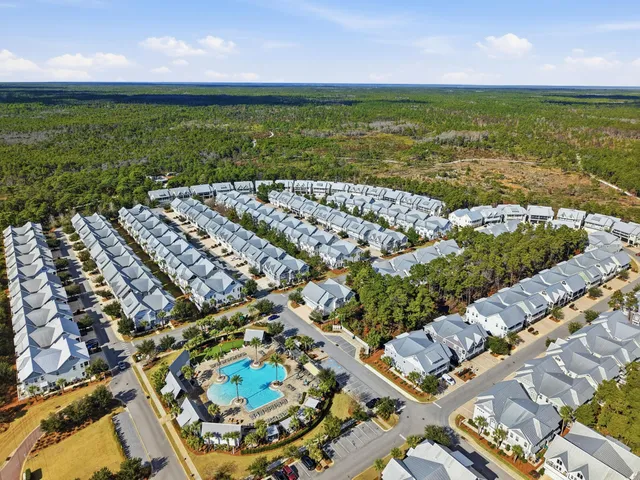 $965,000 | 279 Milestone Dr Inlet Beach, Unit A, Inlet Beach, FL 32461