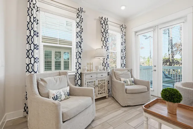 $965,000 | 279 Milestone Dr Inlet Beach, Unit A, Inlet Beach, FL 32461