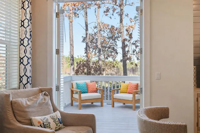 $965,000 | 279 Milestone Dr Inlet Beach, Unit A, Inlet Beach, FL 32461