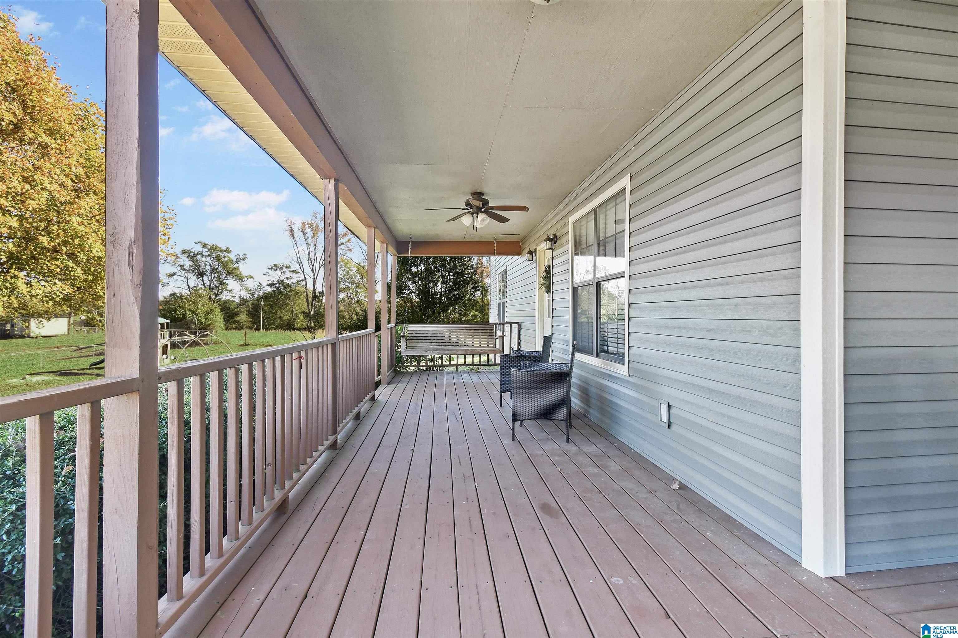 5000 County Road 633 Clanton, AL 35045 - Photo 6 of 29