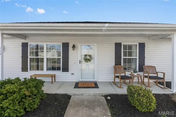 $250,000 | 550 Sara Street, Jackson, MO 63755