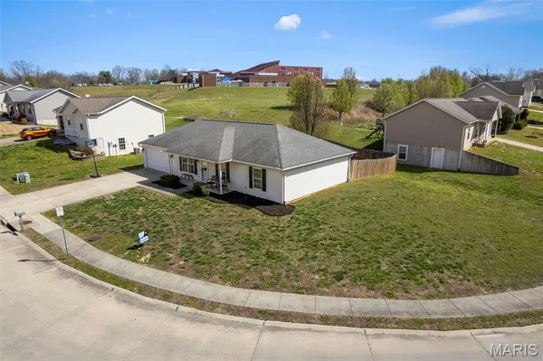 $250,000 | 550 Sara Street, Jackson, MO 63755