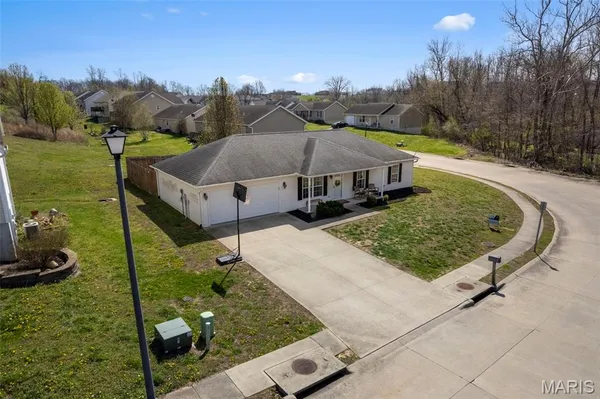 $250,000 | 550 Sara Street, Jackson, MO 63755