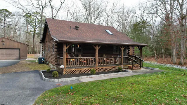 $484,900 | 853 West Clarks Landing Road, Galloway Township, NJ 08215