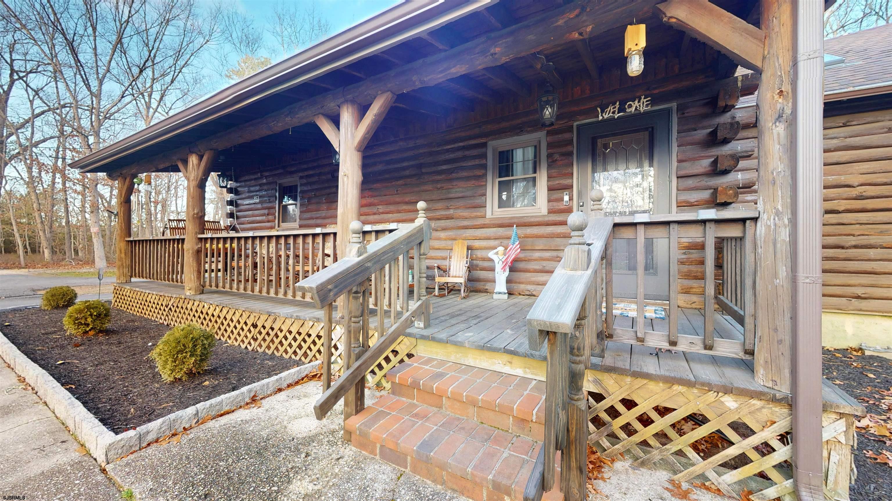 853 West Clarks Landing Road Galloway Township, NJ 08215 - Photo 12 of 64